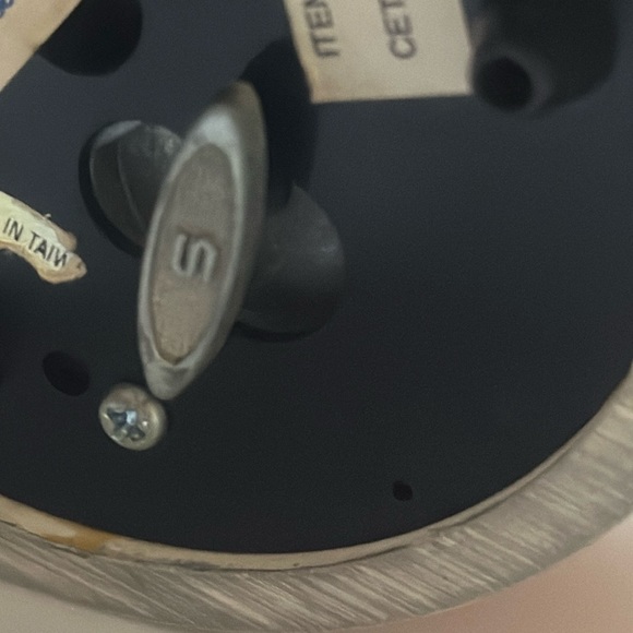 sleeping mice music box snow globe - Picture 5 of 10